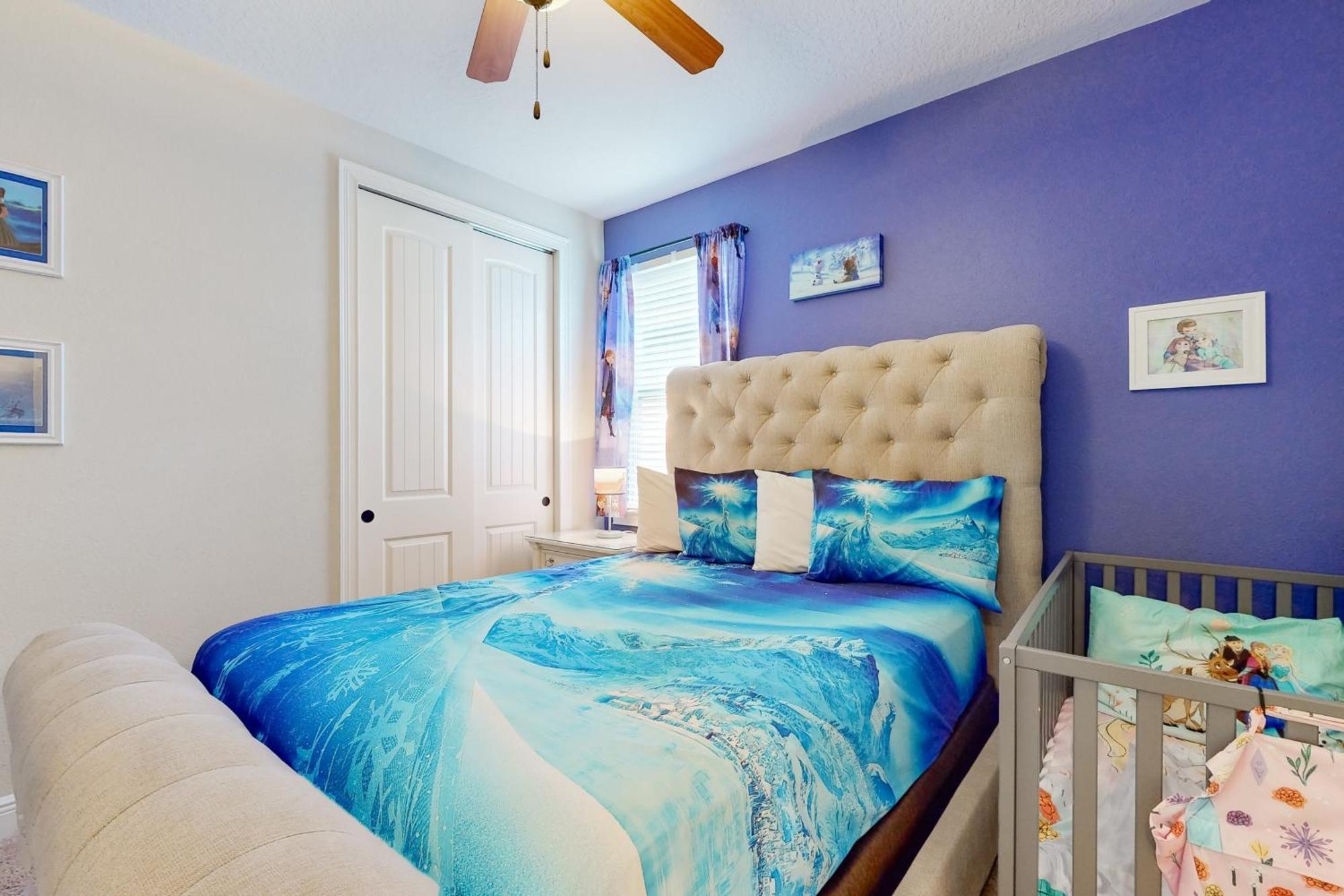 Magical Memories Mansion Villa Orlando Dış mekan fotoğraf